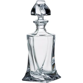 BOHEMIA QUADRO KARAFA 400 ML