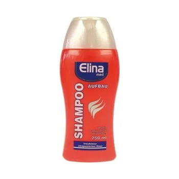 Šampon Elina Šampon pro obnovu struktury vlasů 250ml