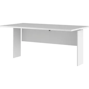 Počítačový stůl FalcoNabytek Deska psacího stolu Office 402 bílá