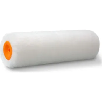 Malířský váleček Váleček bílý polyester 250 mm / 6mm