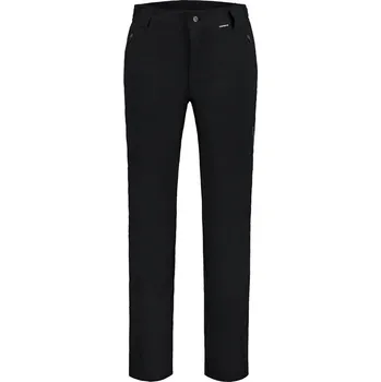 Ice Peak Kalhoty Icepeak Dorr Barva: černá, Velikost: 46, Pohlaví: Pánské