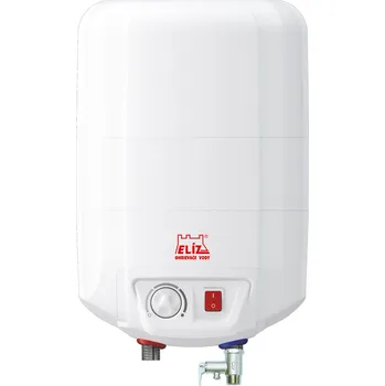 Bojler Elíz Malý tlakový ohrievač vody EURO 10 N, 10 litrov, umiestnenie nad drez, 2 kW