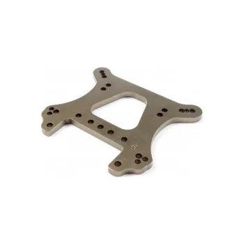 RC vybavení 1:8 Vorza: Přední držák/parohy tlumičů