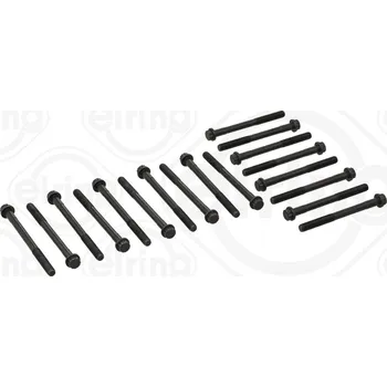 Motor automobilu Sada šroubů hlavy válce ELRING 708.250