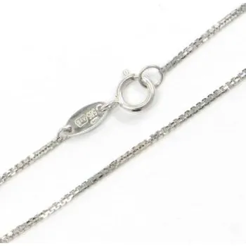 Řetízek Zlatý řetízek PATTIC AU 585/1000 3,35 gr CA760502W-50