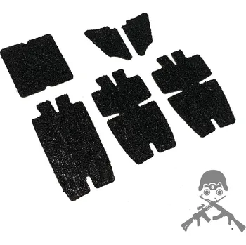 Příslušenství pro sportovní střelbu MANUL CORP Nexum Pistol Grip CZ P-07