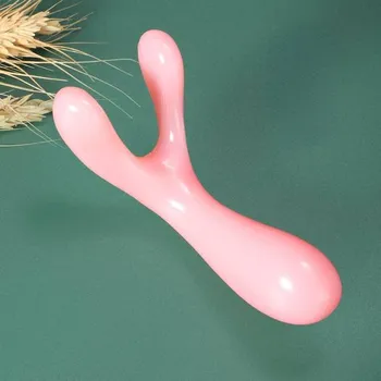 Masážní přístroj Masážní Y nástroj na nos - Růžová