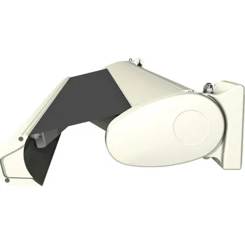 Markýza Kazetová markýza Positano 4,5x3m bílá REC-164