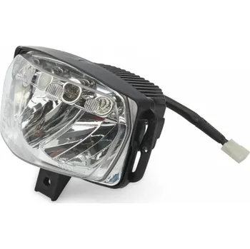 LED světlo POLISPORT HALO LED 8678100019 (7,3/14,7W 13,2V)