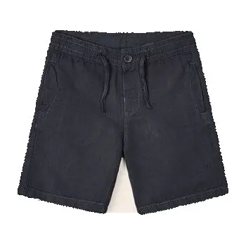Chlapecké kraťasy dětské šortky s podílem lnu Mayoral 3221-67 velikost 134