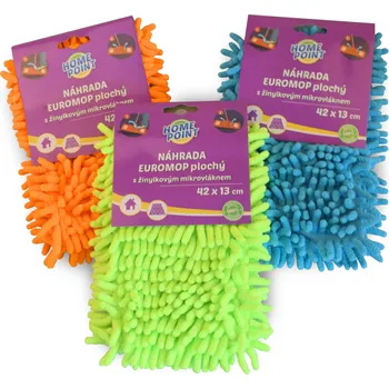 mop mop plochý žinylka 42x13