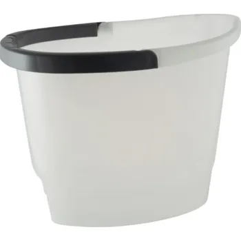 Zednická nádoba Solvent Q Home kbelík oválný 13l 247410