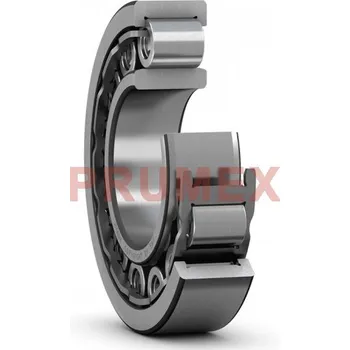 SKF NU 220 ECJ válečkové ložisko