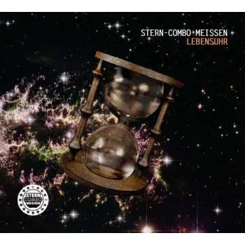 Zahraniční hudba CD Stern Meissen: Lebensuhr 2011
