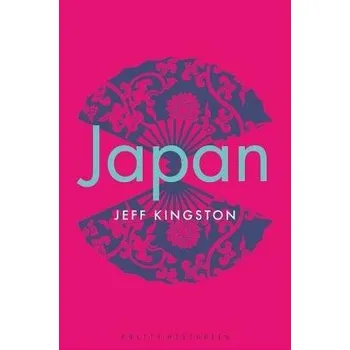 Cizojazyčná kniha Japan - Kingston, Jeff (Temple University in Japan)