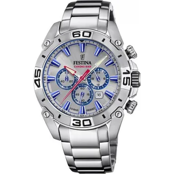Festina Chrono Bike 2021, 20543/1