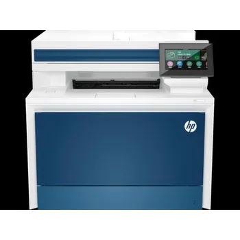 Počítačové příslušenství HP Color LaserJet Pro MFP 4302fdn (A4, 33/33ppm, USB 2.0, Ethernet, Print/Scan/Copy/Fax, DADF, Duplex)