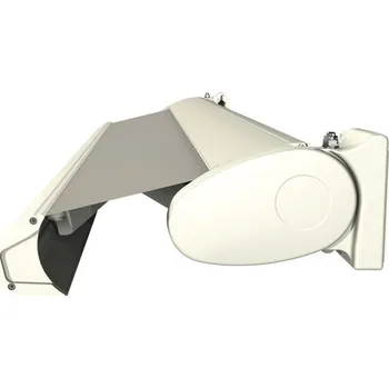 Markýza Kazetová markýza Positano 4,2x3m bílá REC-138