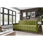 Eka Pohovka SATIRA, 207 cm Barva látky: KRONOS 17