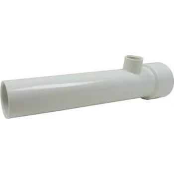 Přisávací díl k trysce VA