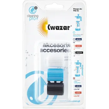 Postřikovač Kwazar Venus Super Foamer sada pěnových zakončení