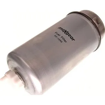 Palivový filtr Palivový filtr MAXGEAR 26-0409