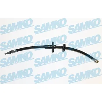 Brzdová hadice Brzdová hadice SAMKO 6T48458