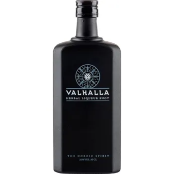 Likér Koskenkorva Valhalla 1 l