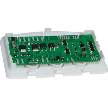 Sport Ovládací panel vnější ventilace pro WC Thetford Typ: třístupňový ukazatel