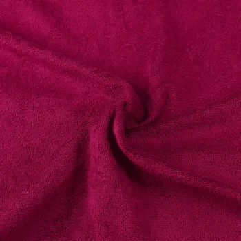 Prostěradlo Brotex Froté prostěradlo vínové Rozměr: Dětské 60x120