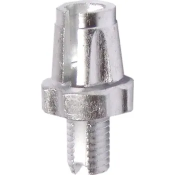 Brzda na kolo XLC nastavovací šroub pro MTB-páky M 10