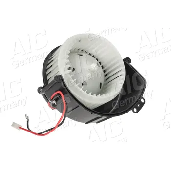 Ventilátor topení a klimatizace vnitřní ventilátor A.I.C. 53768