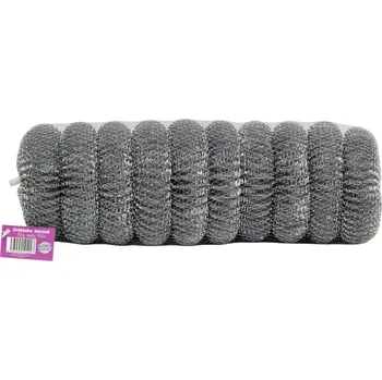 Drátěnka Drátěnka kovová 50g