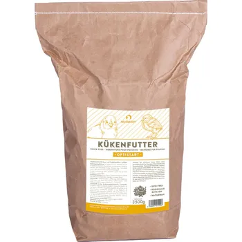 Krmivo pro hospodářské zvíře 3,5kg Neuendorff Optistart Premium Hobby krmivo pro odchov kuřat
