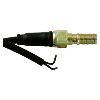 Banjo šroub se spínačem brzd Venhill POWERHOSEPLUS 710125-L 10x1.25mm