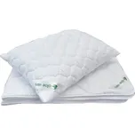 Stanex Set přikrývky a polštáře Aloe Vera