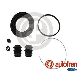 Brzdový třmen Sada na opravy, brzdový třmen SEINSA AUTOFREN D4314