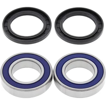 Ložiska + těsnění kola sada All Balls Racing WB25-1293