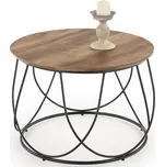 Halmar Konferenční stolek Nubira ořech