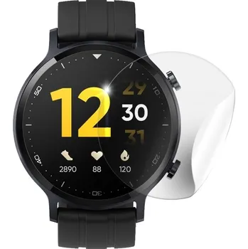 Příslušenství k chytrým hodinkám Fólie Realme Watch S 6 ks