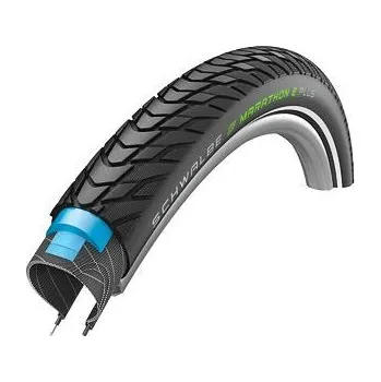 Komponent pro jízdní kolo Plášť Schwalbe Marathon E-plus 47-622, 28x1,75 Smart DualGuard černý reflex drát