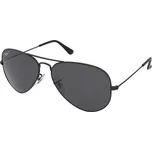 Sluneční brýle Ray-Ban Aviator Large Metal RB3025 002/48