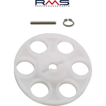 Plátka vodní pumpy RMS 100110040