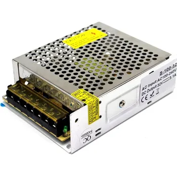 spínaný zdroj Napájecí zdroj 32V, 3.1A - 100W