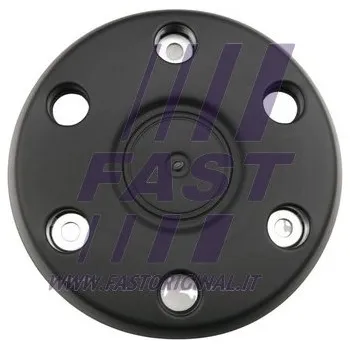 Poklice na kolo FAST Ozdobný kryt na kola FT92006