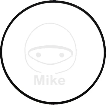 Automobilové těsnění Těsnění hlavy válce ATHENA M751802300009 O-kroužek 1.78X75.94 mm