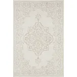 Béžový venkovní koberec NORTHRUGS Tilos, 200 x 290 cm ID_1337393