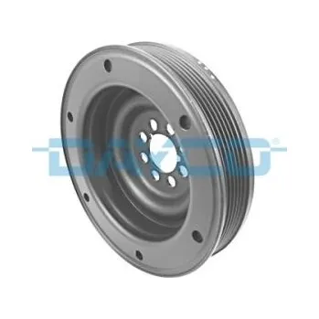 Řemenice, klikový hřídel DAYCO DPV1093