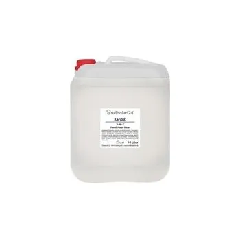 Dávkovač mýdla 3-in-1 10 L "Karibik" Kokos 2ks