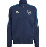 Pánská mikina Arsenal London Pre M HZ9989 - Adidas tmavě modrá M